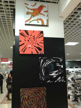 Galerie