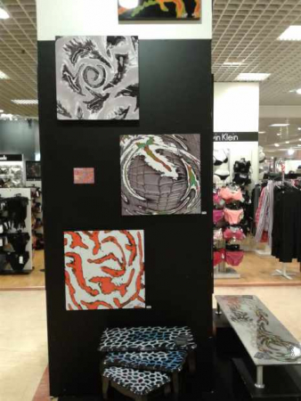 Galerie